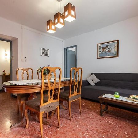 Casa Turistica Cunit Villa Bagian luar foto