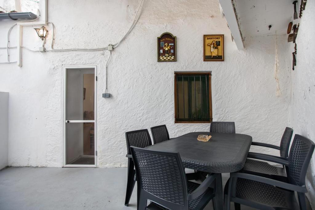 Casa Turistica Cunit Villa Bagian luar foto